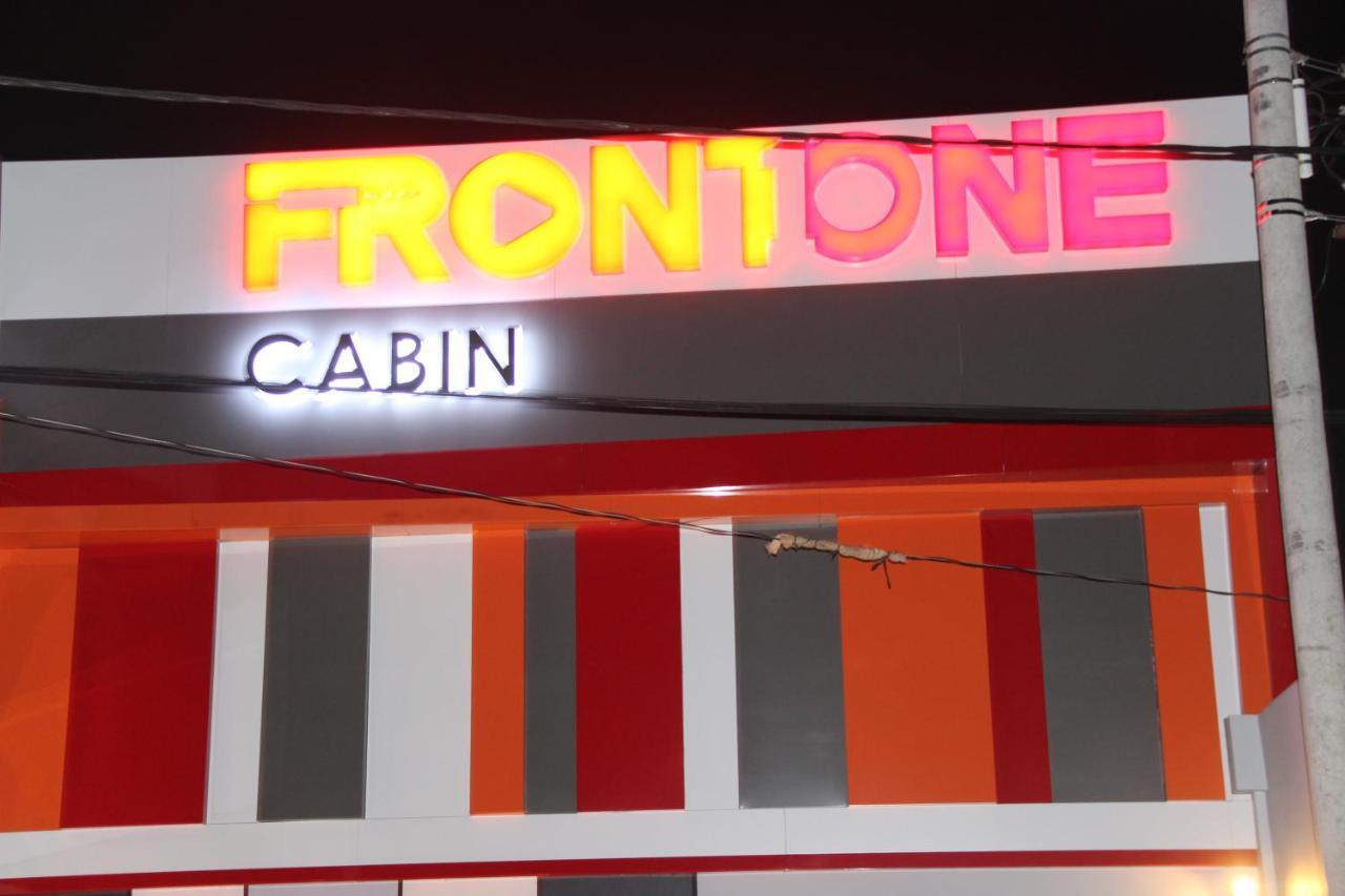 Front One Cabin Malioboro Jogja Yogyakarta Esterno foto